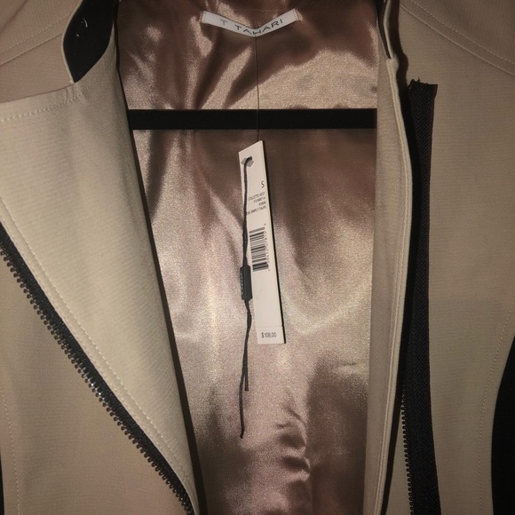 Shirt - Tahari - NWT - Picture 3 of 3